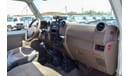 Toyota Land Cruiser Hard Top TOYOTA LAND CRUISER HARD TOP 4.0L V6 2022 - AMBULANCE INCLUDED ALL AMENITIES