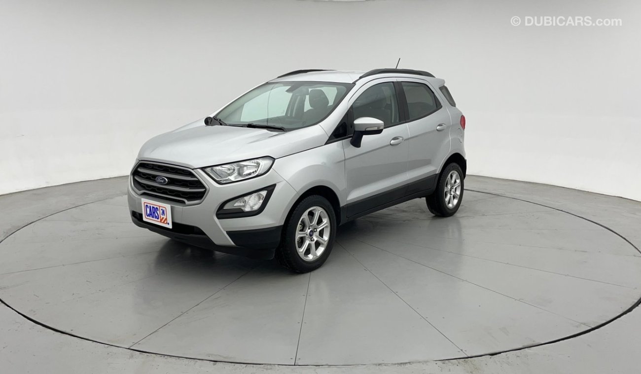 Ford EcoSport TREND 1.5 | Zero Down Payment | Free Home Test Drive