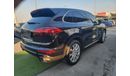 Porsche Cayenne Std 3.6L