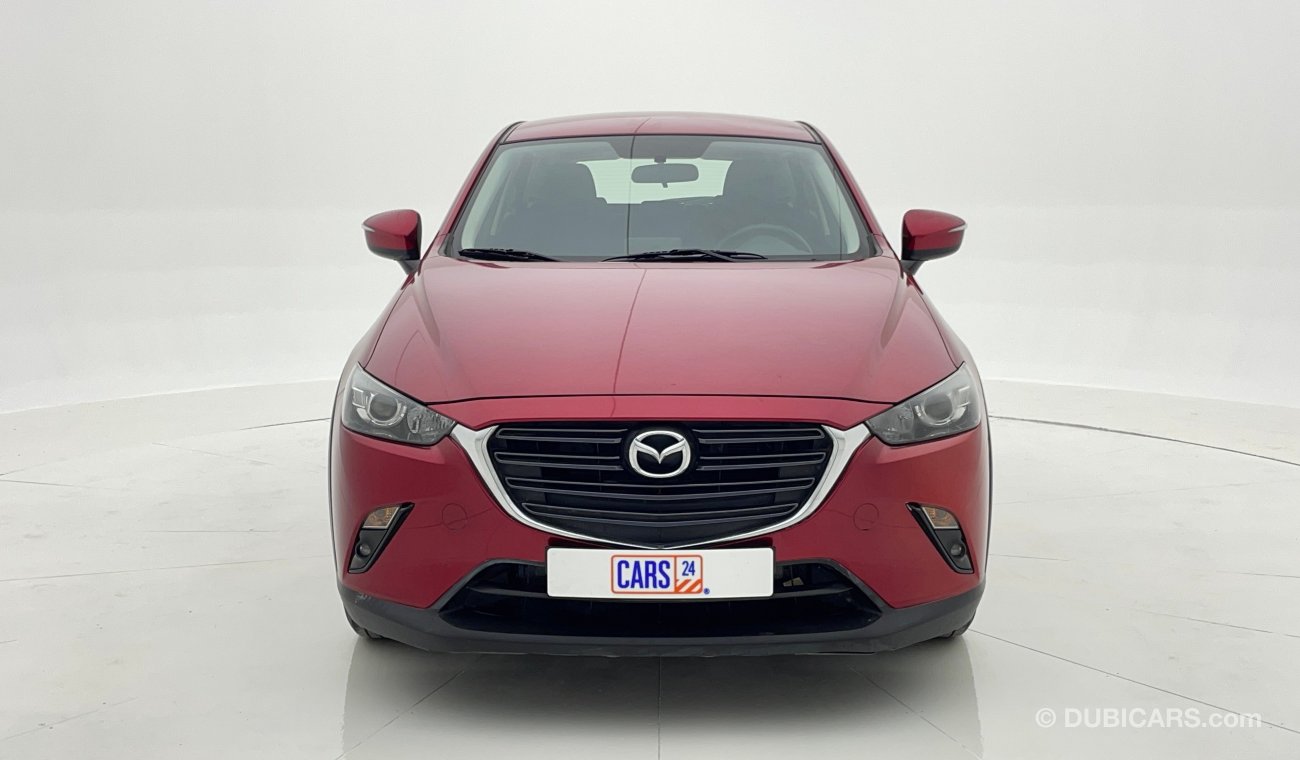 Mazda CX-3 GS 2 | Zero Down Payment | Free Home Test Drive