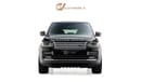 Land Rover Range Rover Vogue SE Supercharged - GCC Spec