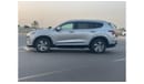 Hyundai Santa Fe 2022 Hyundai Santa Fe SEL 2.5L - V4 / -