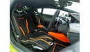 Lamborghini Huracan 5.2 V10 LP 640-2 STO LDF RIGHT HAND DRIVE