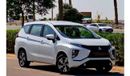 Mitsubishi Xpander Highline 1.5L 2021 1.5L GCC (810/-MONTHLY) 7 Seater