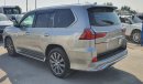 Lexus LX570 RHD, DIESEL, AUTOMATIC, 5700CC 4X4 (EXPORT ONLY)