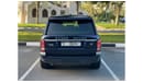 Land Rover Range Rover (other) GCC