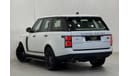 Land Rover Range Rover 2020 Range Rover Vogue P360 HSE, 2026 Range Rover Warranty, 2025 Range Rover Service Pack, Low Kms,