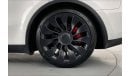 Tesla Model Y Performance (Dual Motor) | 1 year free warranty | 0 Down Payment