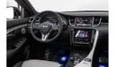 Infiniti QX55 2022 - INFINITI QX55 - SENSORY - FULL OPTION - GCC - AGENCY WARRANTY UNTIL 2027 - SERVICE CONTRACT