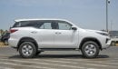 تويوتا فورتونر SR5 2.7L Toyota Fortuner 2.7L 4WD 2024 | For Export