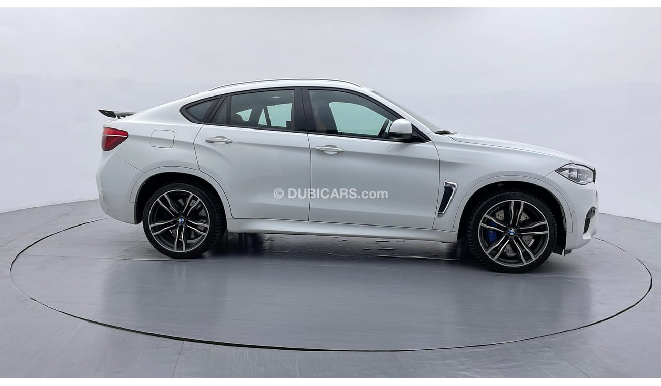 BMW X6M STD 4.4 | Zero Down Payment | Free Home Test Drive