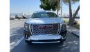 جي أم سي يوكون 2023 | GMC YUKON | DENALI | 4WD | 6.2L | GCC Specs