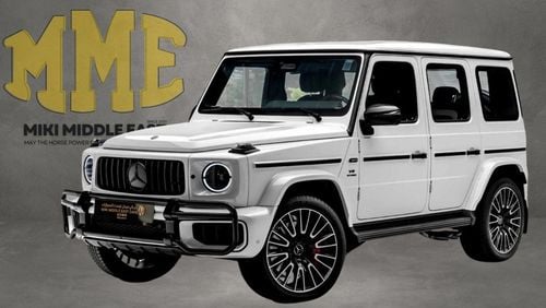 مرسيدس بنز C 63 AMG Mercedes | G63 | AMG Best Price 2025