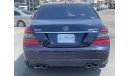 Mercedes-Benz S 63 AMG Mercedes S63 _Japanese_2008_Excellent  Condition _Full option