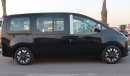 Hyundai Staria 2.2Ltr. Diesel ,7seater , vip edition , with middle  vip seating ,