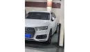 أودي Q7 45 TFSI quattro أودي كيو ٧ خليجي