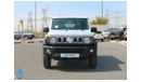 Suzuki Jimny 1.5L 4x4 GLX 2025 |9 inch Display|Hill Decent Control|Headlamp Washers|Rear Camera|Parking Sensors