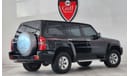 Nissan Patrol Safari GCC - NISSAN PATROL SAFARI  - 2017 - EXCELLENT CONDITION