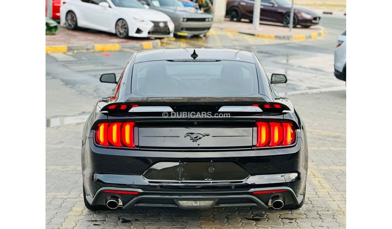 Ford Mustang For sale