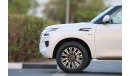 Nissan Patrol Nissan Patrol LE 2024 | Best Price for Export