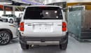 Toyota Prado TOYOTA LC PRADO 2.8L -ALR - HIGH - AG2804ALH