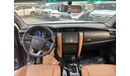 Toyota Fortuner FORTUNER 2.4 A/T DIESEL