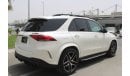 Mercedes-Benz GLE 63S