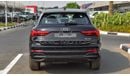 Audi Q3 2023 AUDI Q3 S LINE 35TDI S TRONIC DIESEL 2.0L A/T Q3D