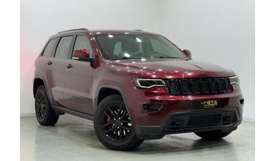 Jeep Grand Cherokee Limited 3.6L 2019 Jeep Grand Cherokee Limited, Warranty, Full Jeep Service History, Excellent Condit