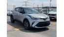 Toyota CHR TOYOTA CHR 2022 AWD