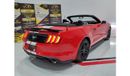 Ford Mustang AED 1,200 P.M | 2020 FORD MUSTANG Eco Boost | V4 2.3L | American Specs