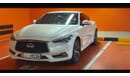 Infiniti Q60 Premium 2.0L