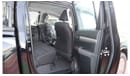 Toyota Hilux DC 2.7L 4x4 M/T FOR EXPORT AVL COLOR