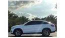 Mercedes-Benz GLE 43 AMG Coupe MERCEDES GLE 43 AMG GCC