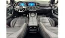 Mercedes-Benz GLE 53 AMG Coupe 4MATIC+ 2020 Mercedes Benz GLE53 AMG 4MATIC Coupe, July 2025 Mercedes Warranty, Fully Loaded, Low Km