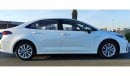 Toyota Corolla Hybrid 1.8L  Full Option 2024 Model Brand New