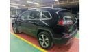 Jeep Cherokee Limited 3.2L