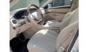 Mercedes-Benz S 500 Std Full option