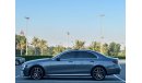 مرسيدس بنز E 250 مرسيدس e250 amg 2022