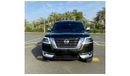 Nissan Patrol LE Platinum GCC