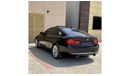 BMW 435i Luxury Line Good condition car GCC