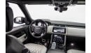 لاند روفر رانج روفر فوج 2018 - RANGE ROVER VOGUE SV AUTOBIOGRAPHY V8 - SERVICE HISTORY - 1 YEAR WARRANTY