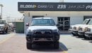 Toyota Hilux Toyota Hilux TOYOTA HILUX 4.0L ADVENTURE PETROL 2025 GCC SPECS