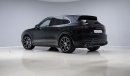 Porsche Cayenne Turbo - 2 Years Approved Warranty - Approved Prepared Vehicle