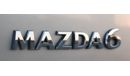 Mazda 6 S 2.5L (184 HP) Mazda 6 | 2021 2.5 L GCC accident-free | in excellent condition | 1196 P.M