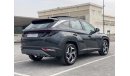 هيونداي توسون HYUNDAI TUCSON 2022 (For Export)