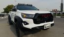 Toyota Hilux GR SPORTS KIT INSTALLED | 2WD | 2.8L DIESEL ENGINE | RHD (AT) | REAR VIEW CAMERA | 2021