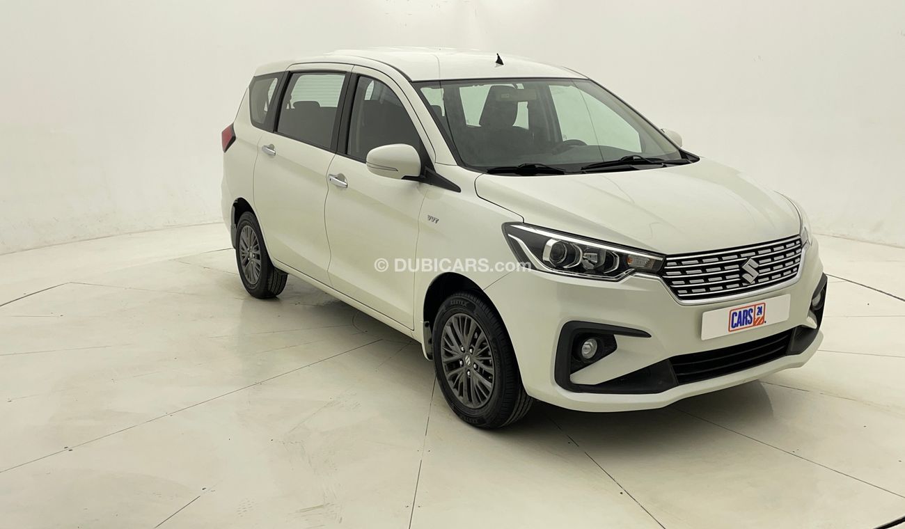 Suzuki Ertiga GLX 1.5 | Zero Down Payment | Home Test Drive