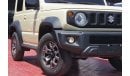 Suzuki Jimny std