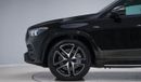 Mercedes-Benz GLE 53 AMG - 2 Years Approved Warranty - Approved Prepared Vehicle